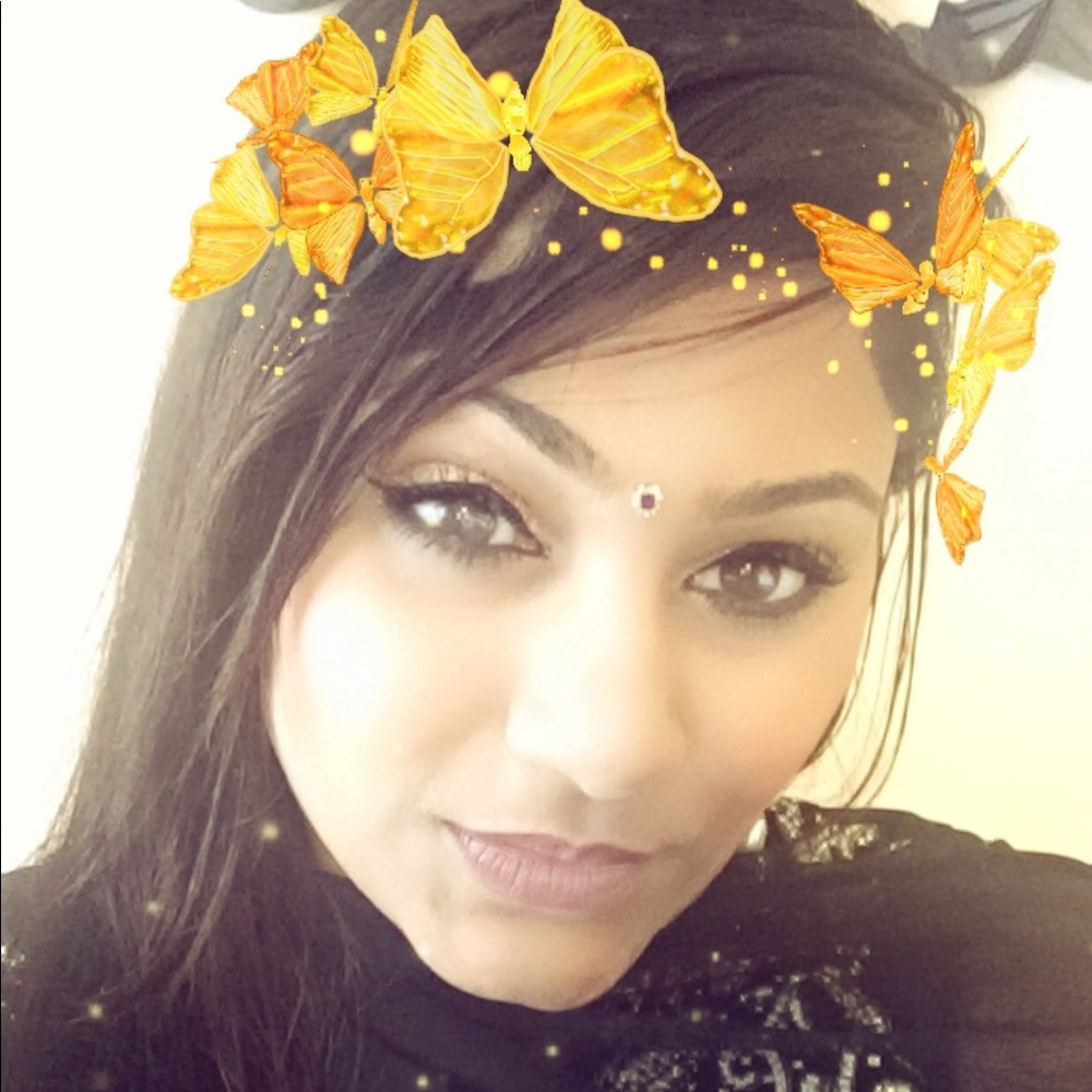 Meet your Posher, Mandeep